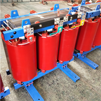 哈尔滨1600KVA干式变压器 10KV