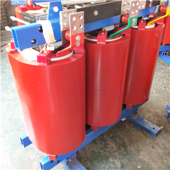 哈尔滨SCB14-1000KVA/10KV/0.4KV干式变压器