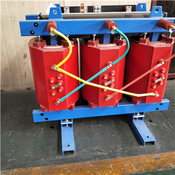 哈尔滨2500KVA/10KV干式变压器