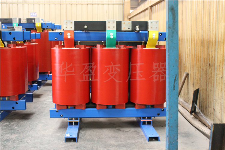 哈尔滨SCB13-2000干式变压器